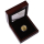 NEU* 1/4 oz Gold Südafrika 2025 Proof - NASHORN RHINO - Big Five Serie III  - 50 Rand