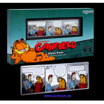 1 oz Niue 2025 Proof - GARFIELD FIRST EVER - Nickelodeon...