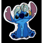 1 oz Niue 2025 Proof - OHANA Disney Stitch - 2 $  -...