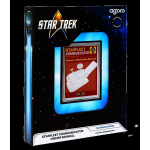 1 oz Niue 2025 Proof - STAR TREK COMMUNICATOR - silber 2...