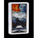 3 oz Niue 2025 Proof - Star Wars RISE of the SKYWALKER /...