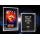 1 oz Niue 2025 Proof Folie - A NEW HOPE STAR WARS (1) - Original Trilogy Poster - May the Force Be With You - Silber 2 $ Agoro/NZ Mint