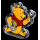 1 oz Niue 2025 Proof - WINNIE POOH Disney - For the Love of Hunny - Silber 2 $  - Agoro/NZ Mint