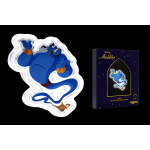 1 oz Niue 2025 Proof - DSCHINNI / ALADDIN / DISNEY -...