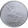 1 oz USA 2025 BU - LIBERTY AMERICAN EAGLE -  United States America - Silber 1$
