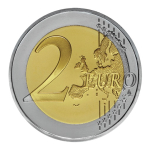 2 Euro Griechenland 2025 - 200. Todestag von Laskarina Bouboulina