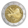2 Euro Griechenland 2025 - 200. Todestag von Laskarina Bouboulina