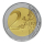 2 Euro Griechenland 2025 - 200. Todestag von Laskarina Bouboulina