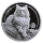 NEU* 1 oz Fiji 2025 Prooflike - CATS KATZEN - Serie Katzen Ausgabe 4 - 50 cent