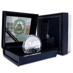 NEU* 1 oz China 2014 PROOF - Jahr des PFERDES / Year of...
