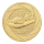 NEU* 1 oz Gold UK 2026 BU - BOND007 - OSPREY HOVERCRAFT - Six Decades BOND / Sechs Jahrzehnte 007 - Quantum of  Solace / Die Another Day - Silber Bond in den 00`S - 100 Pfd.