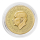 NEU* 1 oz Gold UK 2026 BU - BOND007 - OSPREY HOVERCRAFT - Six Decades BOND / Sechs Jahrzehnte 007 - Quantum of  Solace / Die Another Day - Silber Bond in den 00`S - 100 Pfd.