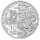 Österreich 10 Euro Silber 2025 - Aufbrezeln - Leder - 2025 - gschneizt & kampelt