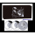 BESTELLBAR * 3 oz SET Australien 2026 Proof TRIO SET - JAHR des PFERDES / YEAR of the HORSE - LUNAR 3 - Silberpferde
