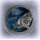 1 oz Niue 2016 Proof - MAKO HAI / MAKO SHARK  - Meerwasser Aquarium - Silber Color 2$