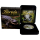 1 oz Tuvalu 2014 Proof - FLORIDA ALLIGATOR - silber color farbig 1 $