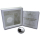 50 g Silber Cook Islands 2011 Proof - NOTRE DAME PARIS  Windows of Heaven - 10 $