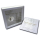 50 g Silber Cook Islands 2011 Proof - Kathedrale von Sevilla - Windows of Heaven London - 10 $