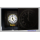 1 oz Malta 5 Euro 2025  Proof - City Hall Uhr BIG BEN LONDON Clock - Silber color