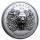 NEU*Einzelstück* 2.18 oz - Kanada 2026 Proof - HERALDISCHER LÖWE / HERALDIC LION -  Kanadischer Wappenlöwe - Extraordinarily High Relief  - 68 g Silber 20 CA$
