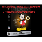 Niue 2025 DISNEY - MICKEY MOUSE - BLIND BOX  -...