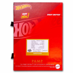 5 oz Solomon Islands 2019 Proof - PARIS EIFELTURM 130 Jahre mit Integriertem Glas - Translucent Treasures - 1$