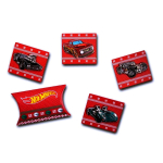 5 oz Solomon Islands 2019 Proof - PARIS EIFELTURM 130 Jahre mit Integriertem Glas - Translucent Treasures - 1$