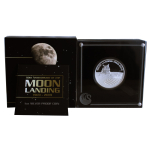1 oz Australien 2019 Proof - Apollo 11 - 50 Jahre...