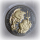 1 oz UK  BRITANNIA 2024 Ruthenium Gilded - UK Großbritannien - KING CHARLES - Neue Britannia 2024