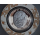 5 oz Solomon Islands 2024 Proof - Jahr des Drachen / Year of the Dragon Mother of Pearl  - PERLMUTT - silber 5 $