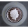 5 oz Solomon Islands 2024 Proof - Jahr des Drachen / Year of the Dragon Mother of Pearl  - PERLMUTT - silber 5 $