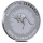 1 oz Australien 2026 BU - Känguru Kangaroo - Silber BU 1 $ - Perth Mint - Anlagesilber / Investment coin