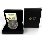 NEU*Einzelstück* 3 oz Kanada 2025 Antique -...