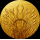 ab Lager*Neu* 2 oz Kamerun 2025 - Göttin der Ernte / GODDESS SIF Norse Blessing - 2000 Francs - Innovativserie !