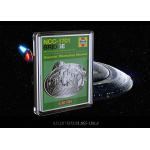 1 oz Niue 2025 Proof - STAR TREK COMMUNICATOR NCC-1701 -...