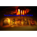 1 oz Niue Tarot 2025 Proof - ASS of CUPS - Tarot Minor...