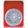 NEU* 1 oz Silber Round 2026 Coin Card - Jahr des PFERDES / YEAR of the HORSE - Lunarserie Rounds & Bars