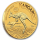 1 Unze Gold Australien Känguru 2026 BU Kangaroo
