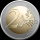 Lettland 2 Euro Regionen Lettlands – Selija - 2025