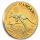 1/10 Unze Gold Australien Känguru 2026 BU Kangaroo