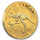 1/4 Unze Gold Australien Känguru 2026 BU Kangaroo