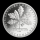 1 Unze QUADRIGA 2026 Proof - Silber Round - QUADRIGA - Coin Card - Symbol der Freiheit und Stärke