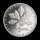 1/2 Unze Silber Round 2026 Proof - QUADRIGA - Coin Card - Symbol der Freiheit und Stärke