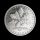 1/4 Unze Silber Round 2026 Proof - QUADRIGA - Coin Card - Symbol der Freiheit und Stärke