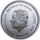 NEU* 1 oz Ghana 2025 PROOF Color - ERZENGEL MICHAEL / Archangel Michael  (1) - Neue Serie " DAS CHRISTENTUM " Christian Faith " - silber 5 Cedis