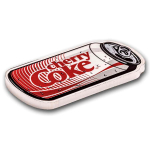 1 oz Silber Niue COCA COLA CHERRY COKE Münze SONDEREDITION - Dosenform - Exclusivausgabe 40 Jahre Cherry Coke - Mach mal Pause und Trink Coca Cola