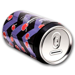 1 oz Silber Niue COCA COLA CHERRY COKE Münze SONDEREDITION - Dosenform - Exclusivausgabe 40 Jahre Cherry Coke - Mach mal Pause und Trink Coca Cola