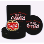 NEU*NEW** 2 oz Silber COCA COLA Logo 1896 High Relief Proof - Coca Cola Logo  - Exclusivausgabe Auflage 500*