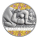 NEU* 1 oz Kamerun 2026 Antique - KAMASUTRA  Momente der Liebe / Moments of Love - Silber  antique finish 1000 Francs