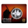LETZTE* 1 oz Kamerun 2026 Proof - Don Quijote De La Mancha  - Coin Card Silber 1000 Francs